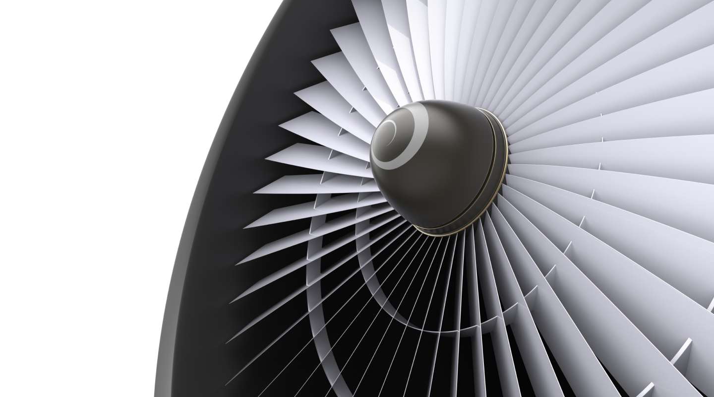 Gap Aerospace Main Image