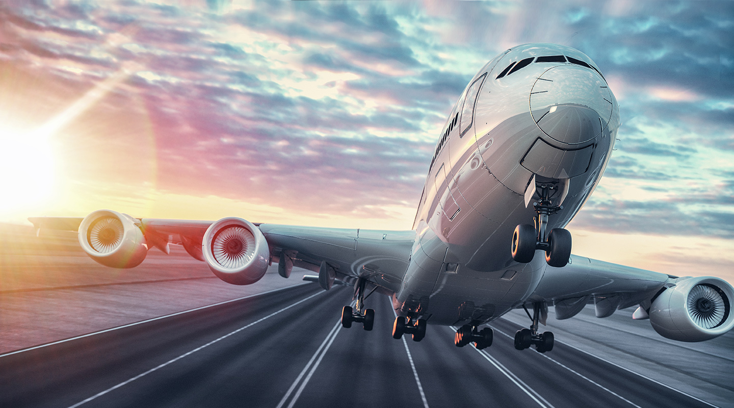 Gap Aerospace Main Image